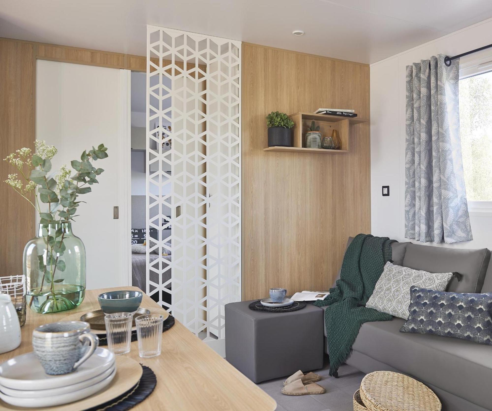 Complexe Les 4 Saisons Hotel Oust Room photo