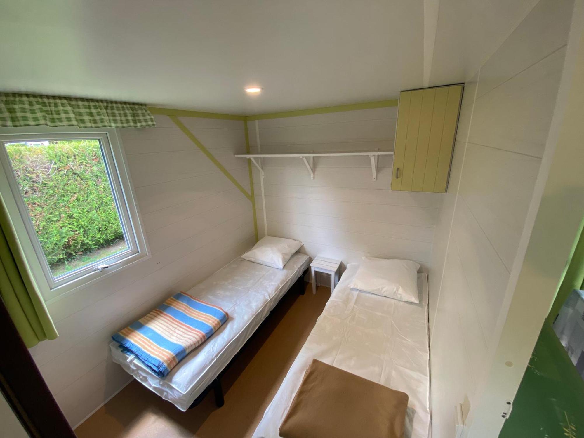 Complexe Les 4 Saisons Hotel Oust Room photo