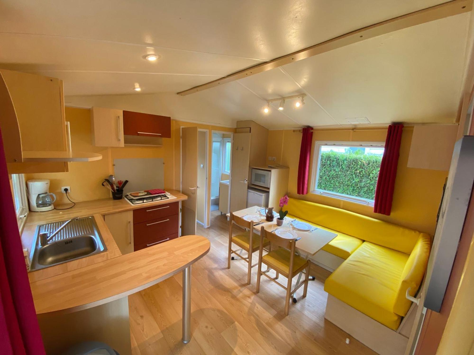 Complexe Les 4 Saisons Hotel Oust Room photo